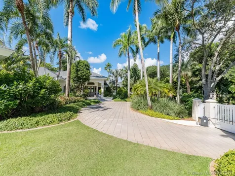 9324 Kerwood Court Coral Gables FL 33156