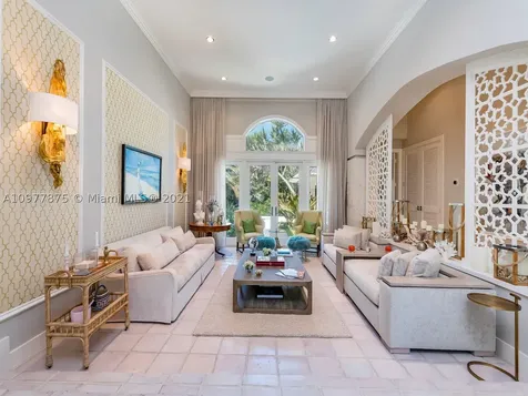 9324 Kerwood Court Coral Gables FL 33156