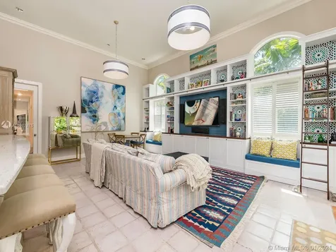 9324 Kerwood Court Coral Gables FL 33156