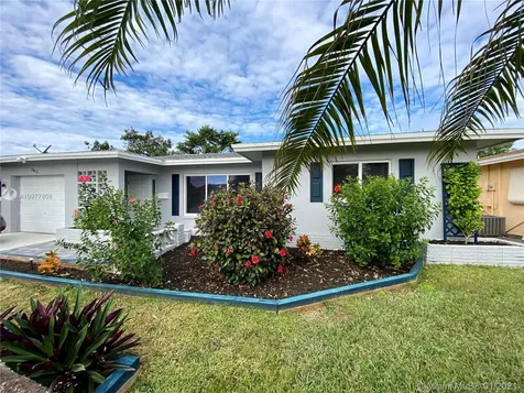 7411 NW 58th Court Tamarac FL 33321