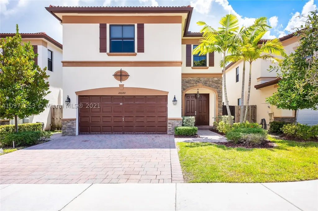 10080 NW 86th Terrace Doral FL 33178