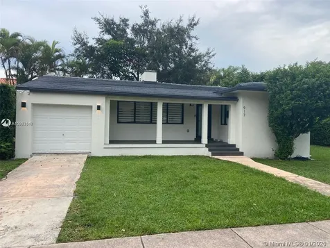 917 Wallace Street Coral Gables FL 33134
