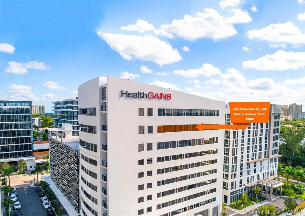 2920 NE 207th Street Aventura FL 33180