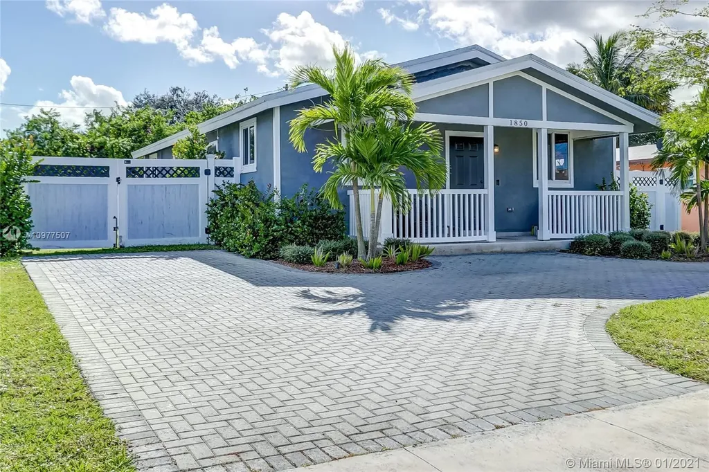 1850 NW 28th Street Oakland Park FL 33311