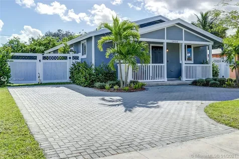 1850 NW 28th Street Oakland Park FL 33311