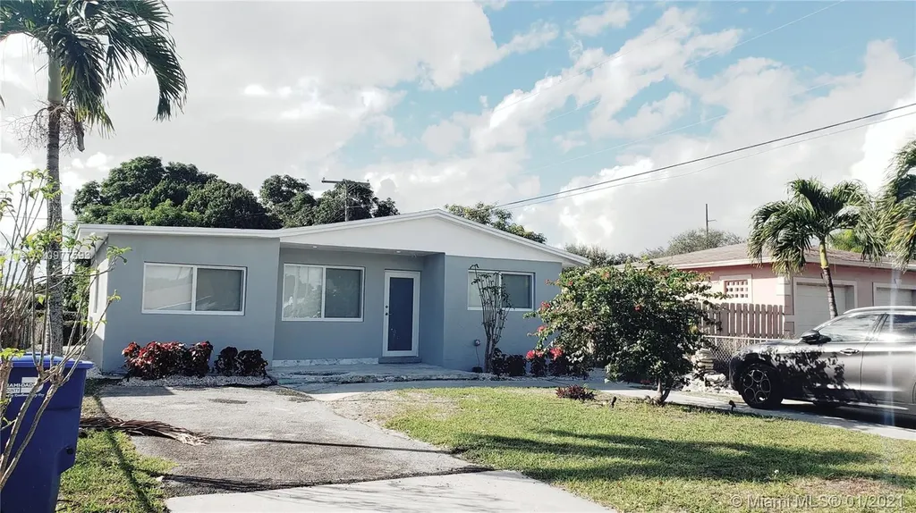 8530 NW 17th Avenue Miami FL 33147