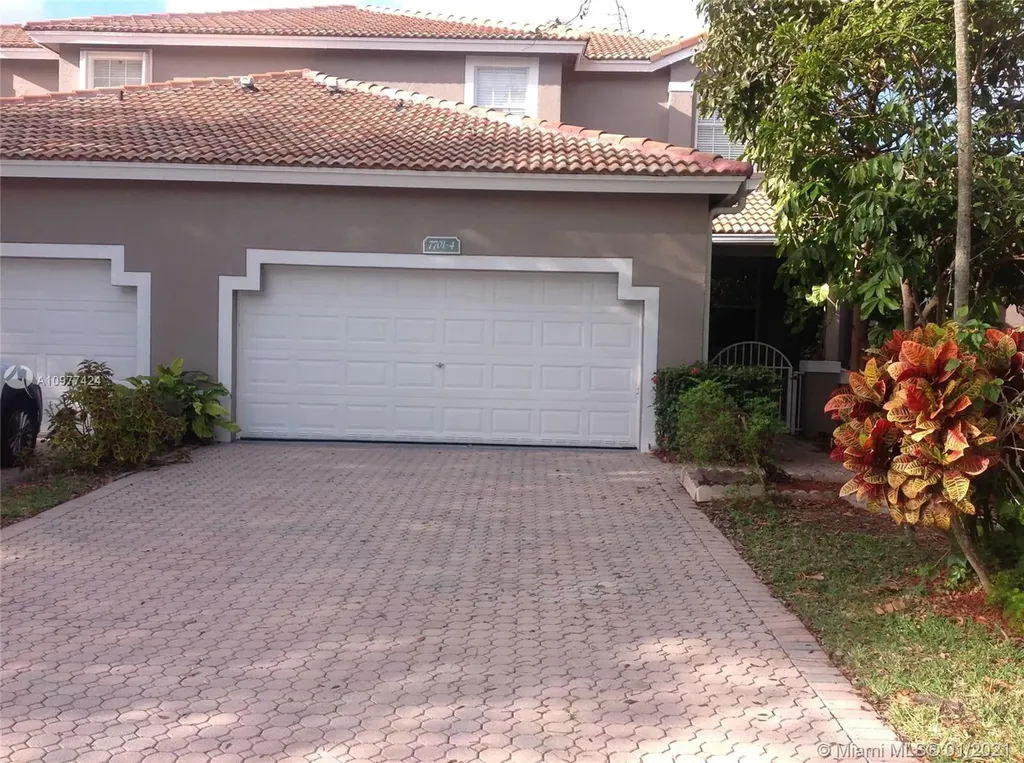 7701 S Aragon Boulevard Sunrise FL 33322
