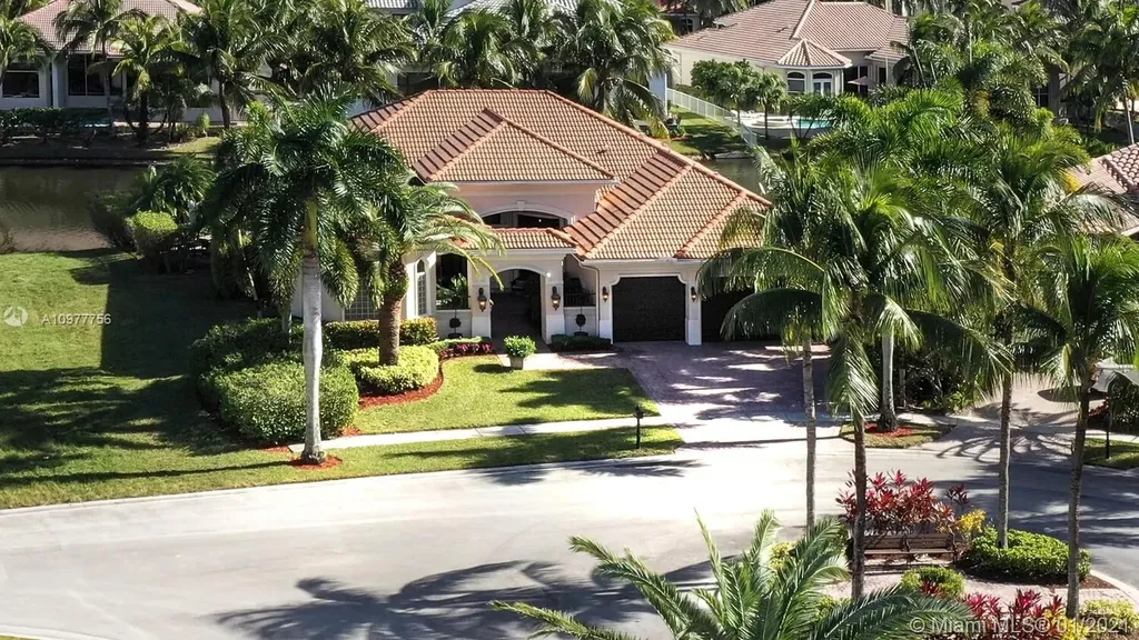 690 Carrotwood Terrace Plantation FL 33324