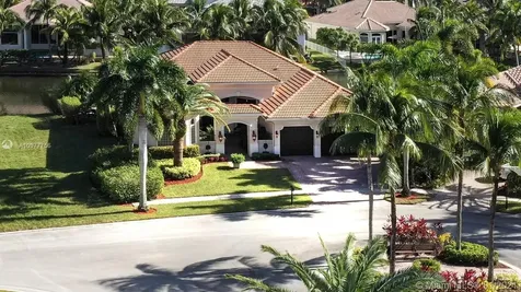 690 Carrotwood Terrace Plantation FL 33324