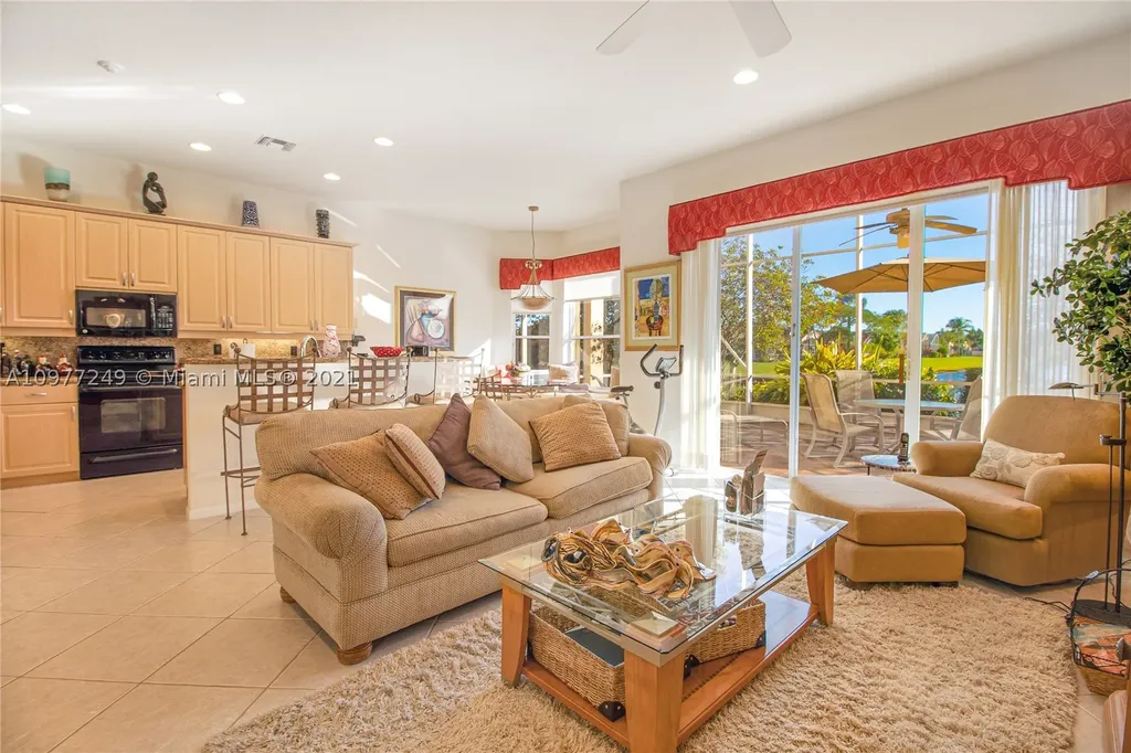 5154 Glenville Drive Boynton Beach FL 33437