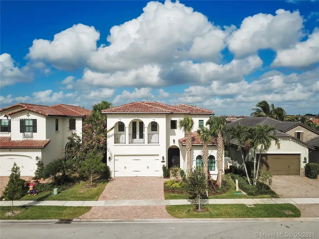 11401 SW 12th Street Pembroke Pines FL 33025