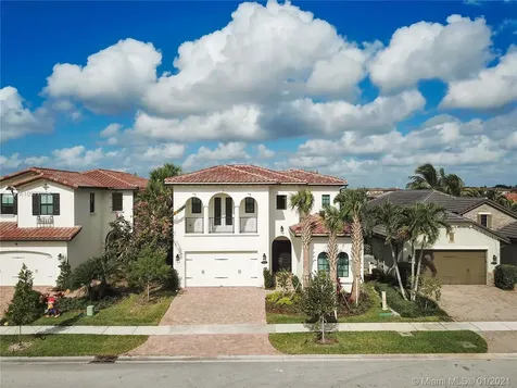 11401 SW 12th Street Pembroke Pines FL 33025
