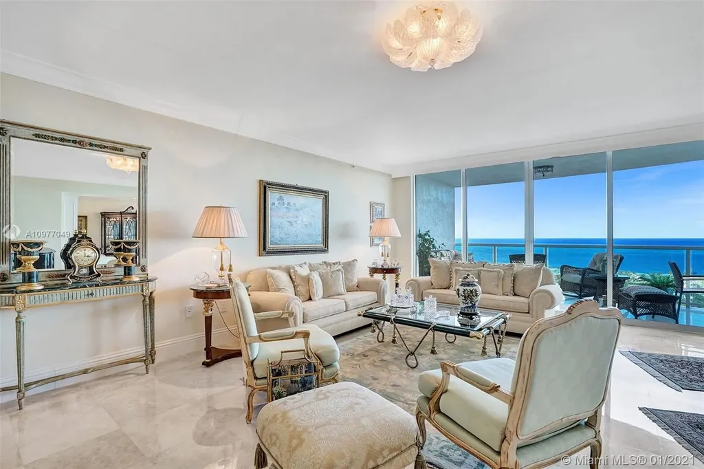 20201 E Country Club Drive Aventura FL 33180