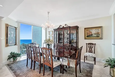 20201 E Country Club Drive Aventura FL 33180