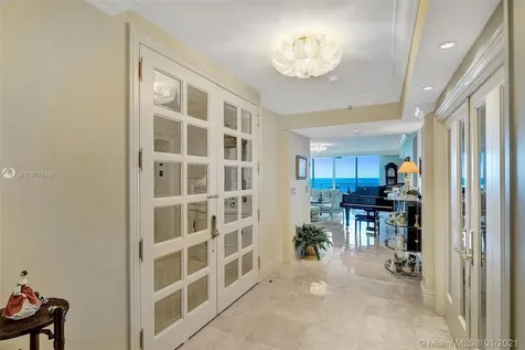 20201 E Country Club Drive Aventura FL 33180