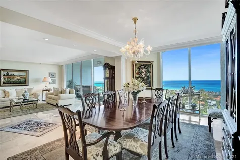 20201 E Country Club Drive Aventura FL 33180