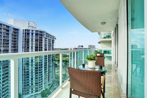 20201 E Country Club Drive Aventura FL 33180