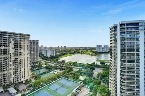20201 E Country Club Drive Aventura FL 33180