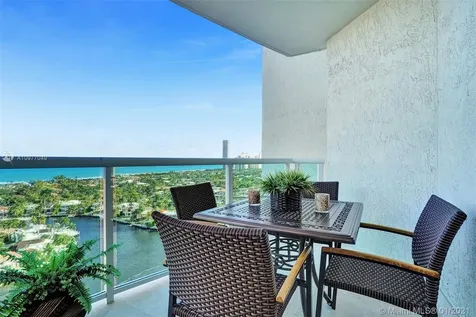 20201 E Country Club Drive Aventura FL 33180