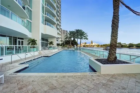 20201 E Country Club Drive Aventura FL 33180