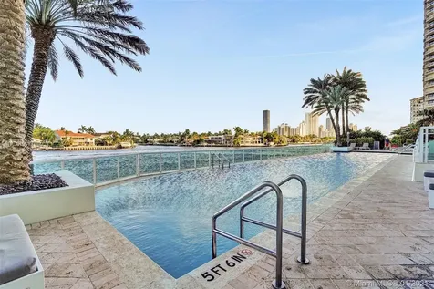 20201 E Country Club Drive Aventura FL 33180