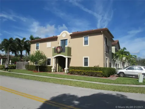 714 NE 35th Avenue Homestead FL 33033