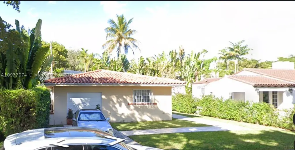 827 Ortega Avenue Coral Gables FL 33134