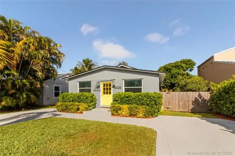 6439 SW 34th Street Miami FL 33155