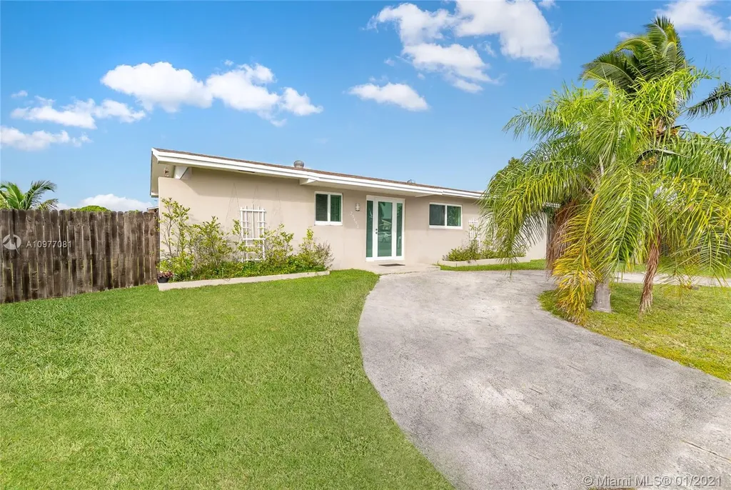 29450 SW 144th Court Homestead FL 33033