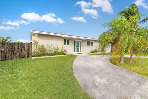 29450 SW 144th Court Homestead FL 33033