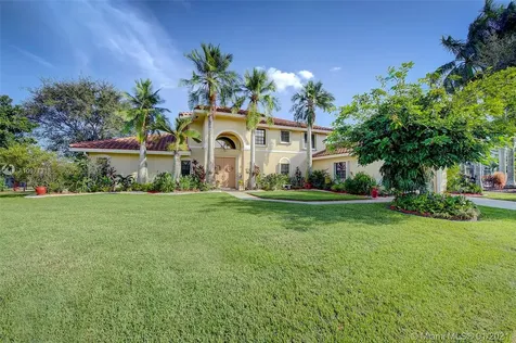 731 NW 193rd Avenue Pembroke Pines FL 33029