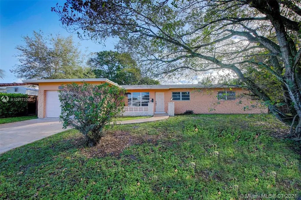 2021 NW 82nd Avenue Pembroke Pines FL 33024