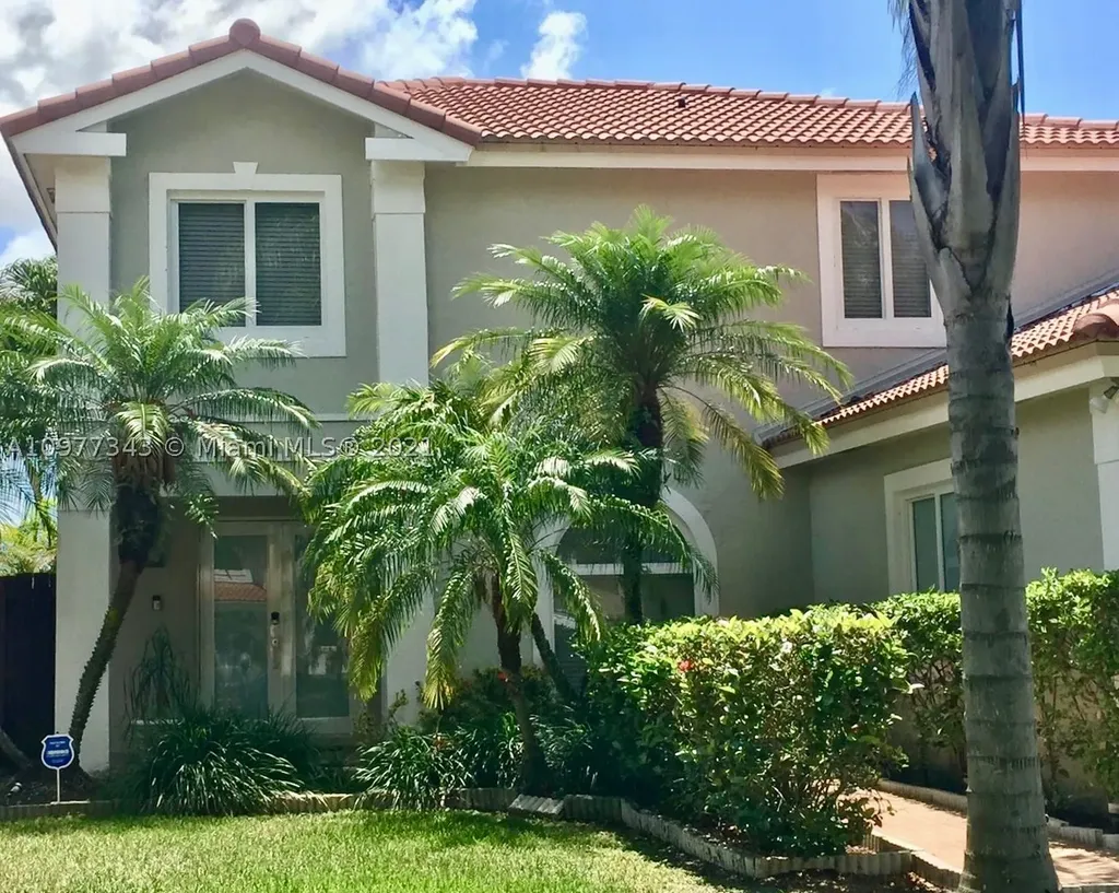 4541 SW 147th Court Miami FL 33185