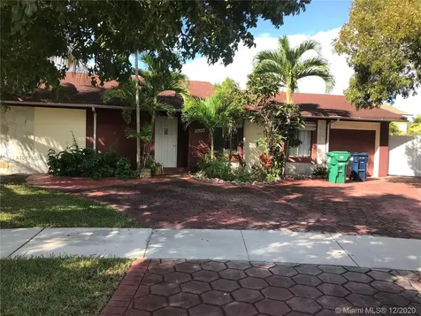11900 SW 131st Avenue Miami FL 33186