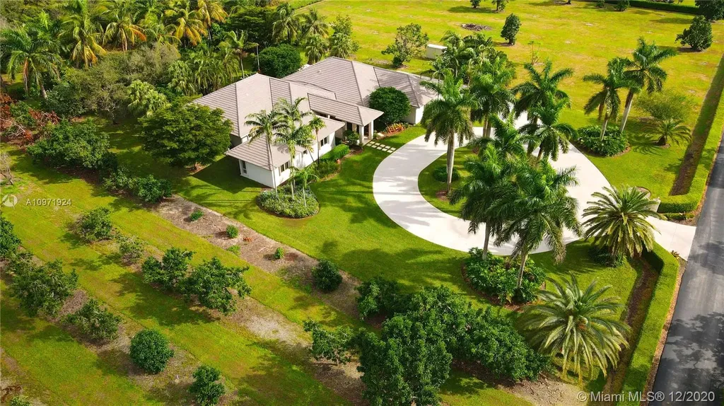 17951 SW 285th Street Homestead FL 33030