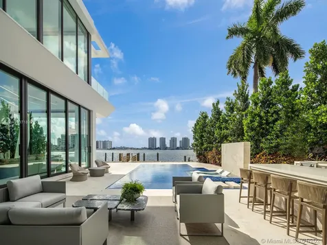 18530 N Bay Road Sunny Isles Beach FL 33160