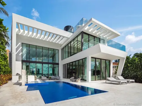 18530 N Bay Road Sunny Isles Beach FL 33160
