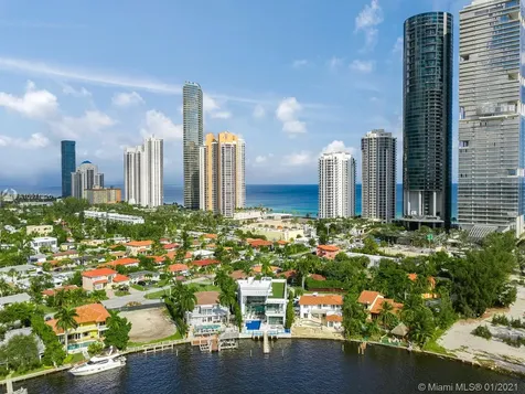18530 N Bay Road Sunny Isles Beach FL 33160