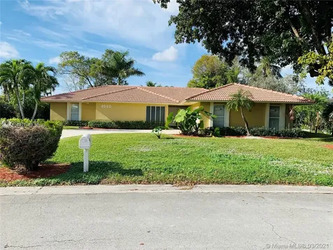 8560 NW 27th Drive Coral Springs FL 33065