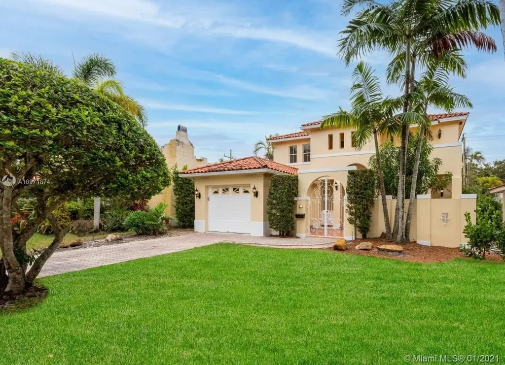 530 Minorca Avenue Coral Gables FL 33134