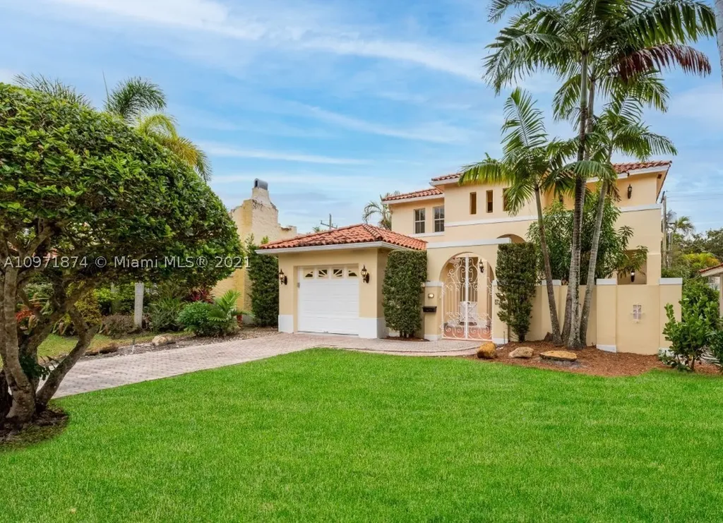 530 Minorca Avenue Coral Gables FL 33134