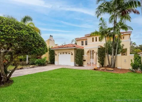 530 Minorca Avenue Coral Gables FL 33134