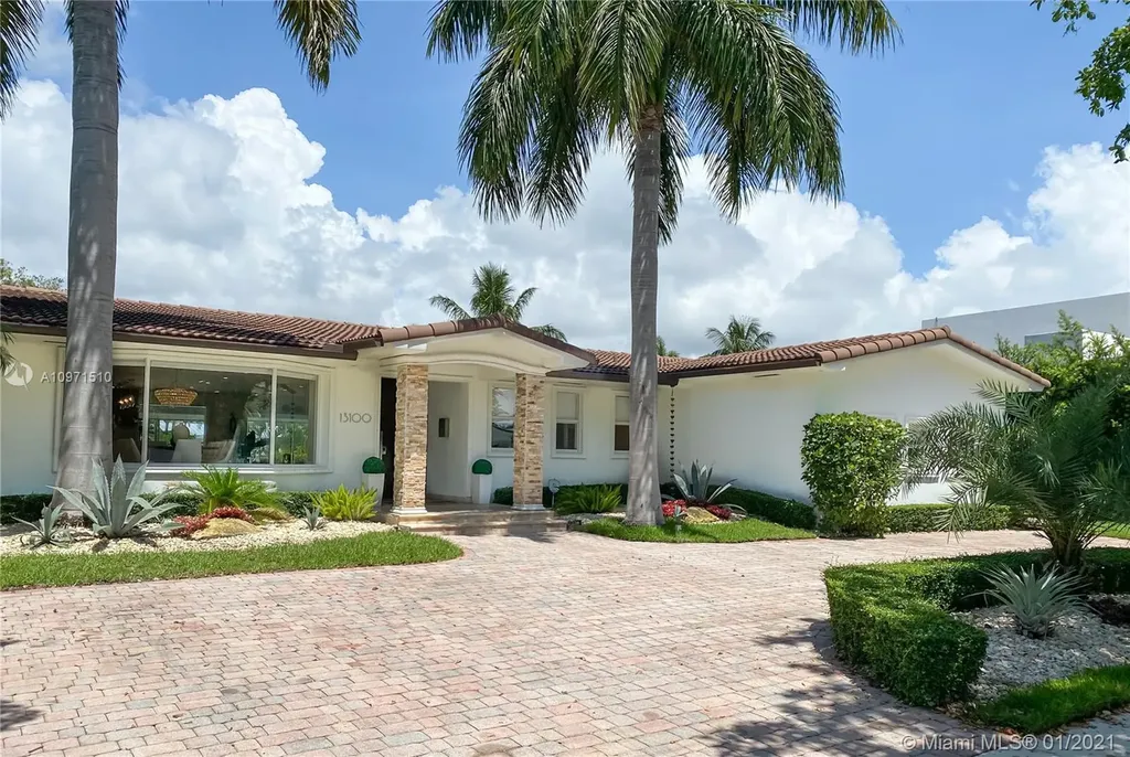 13100 Keystone Terrace North Miami FL 33181