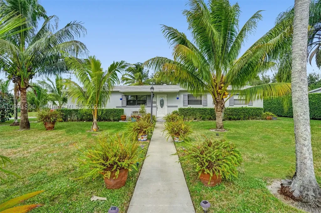 4999 SW 4th Street Margate FL 33068