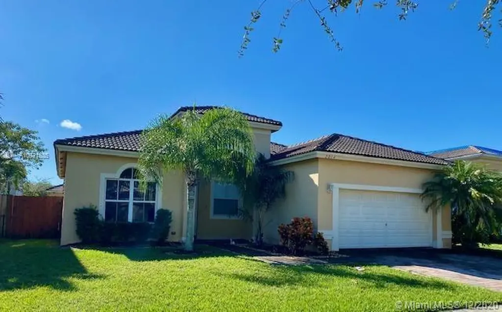 2014 SE 18th Street Homestead FL 33035