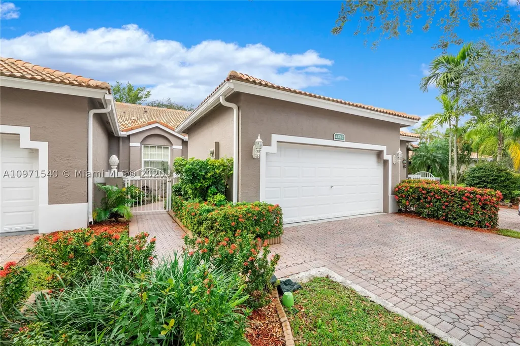 2301 E Aragon Boulevard Sunrise FL 33313