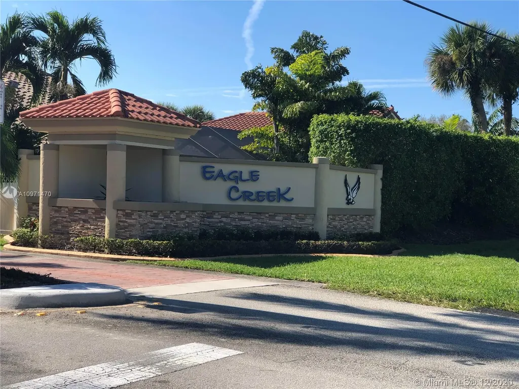 11761 SW 9th Court Pembroke Pines FL 33025