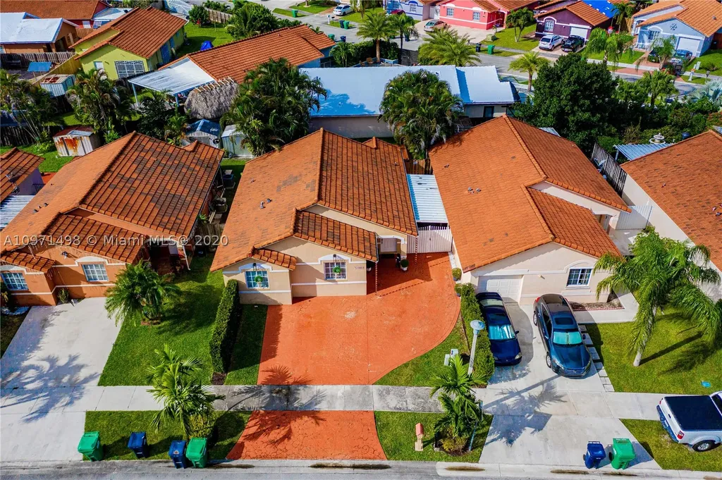 17832 SW 144th Avenue Miami FL 33177