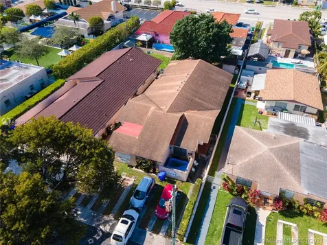2936 SW 36th Court Miami FL 33133
