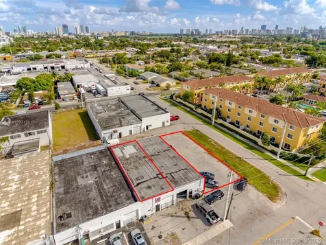206 NW 3rd Avenue Hallandale Beach FL 33009